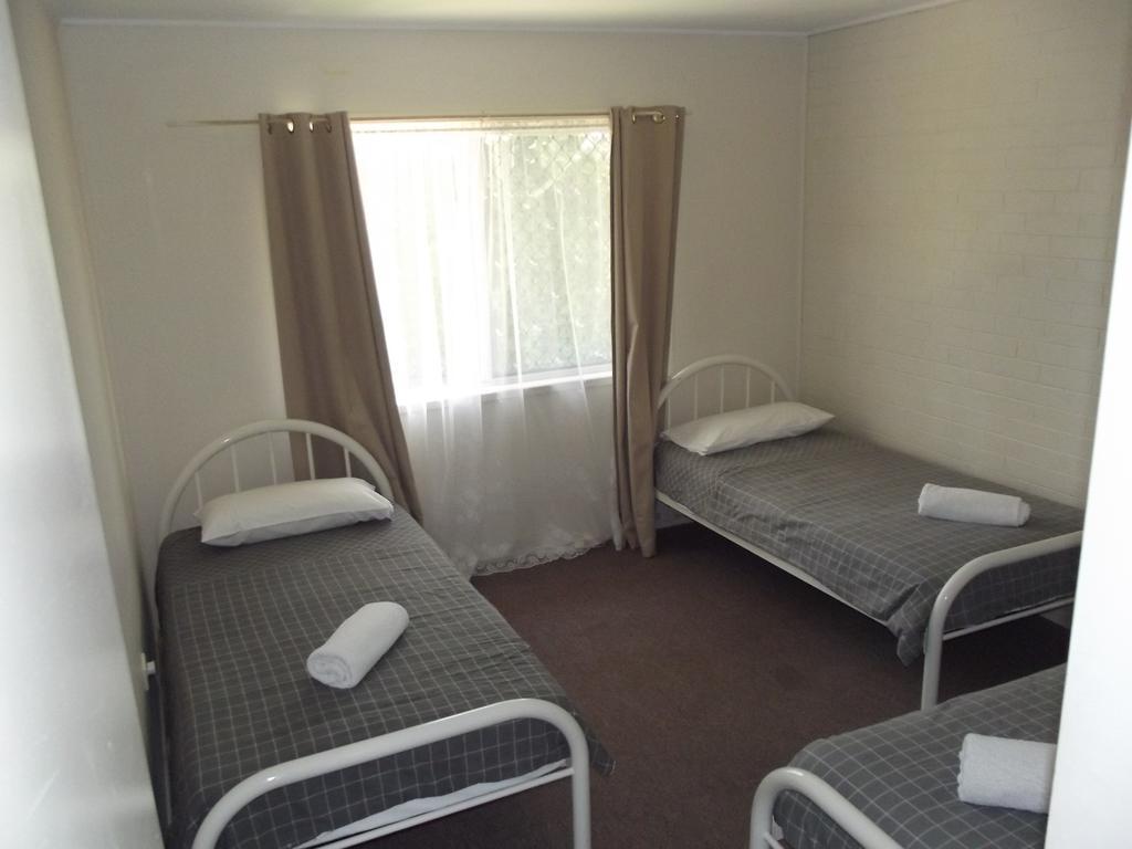 Bridge Street Motor Inn Toowoomba Exterior photo