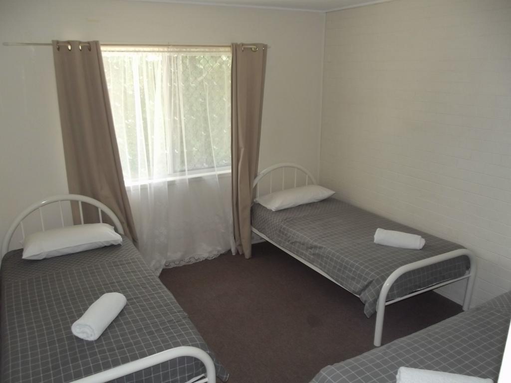 Bridge Street Motor Inn Toowoomba Exterior photo