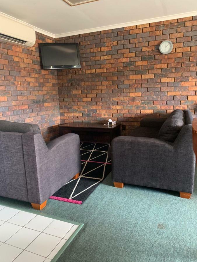 Bridge Street Motor Inn Toowoomba Exterior photo